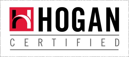HOGAN certified