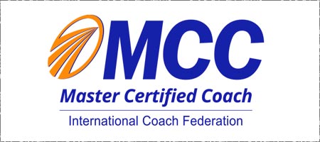 MCC master certified coach