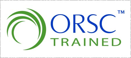 ORSC trained