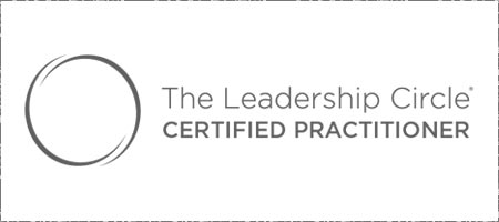 The Leadership Circle certified practitioner