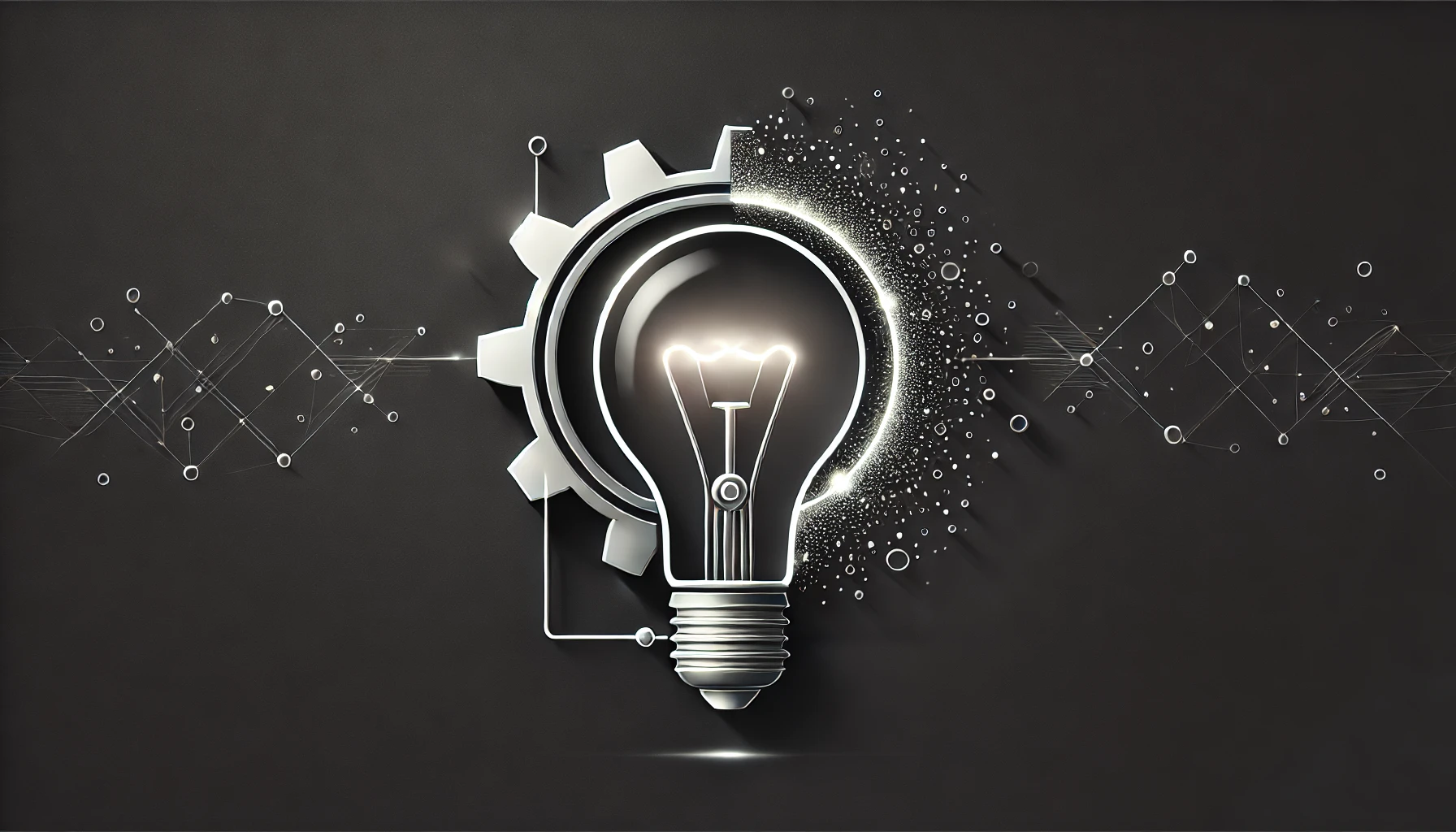A Leader’s Guide: Practicing Leadership through Innovation – Make It Possible