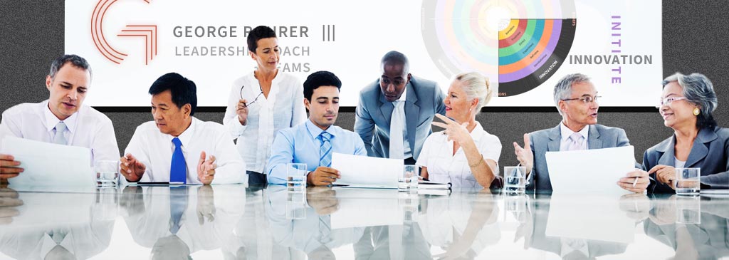 Coaching Session with George Rohrer