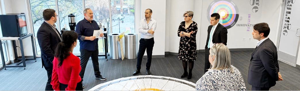 George Rohrer Seminar